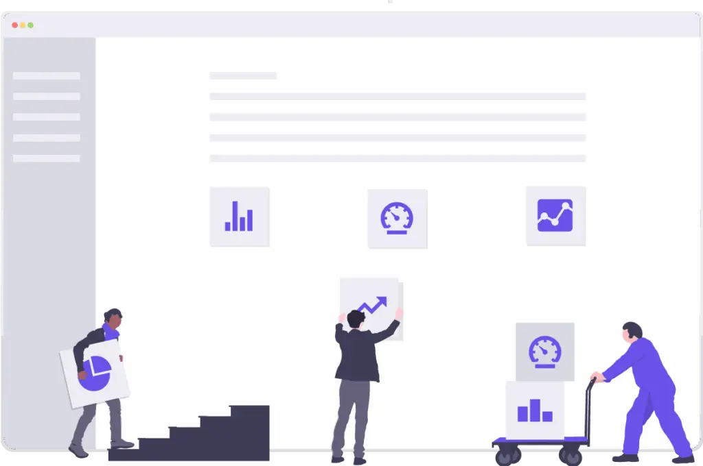 Undraw online resume qyys 2.png